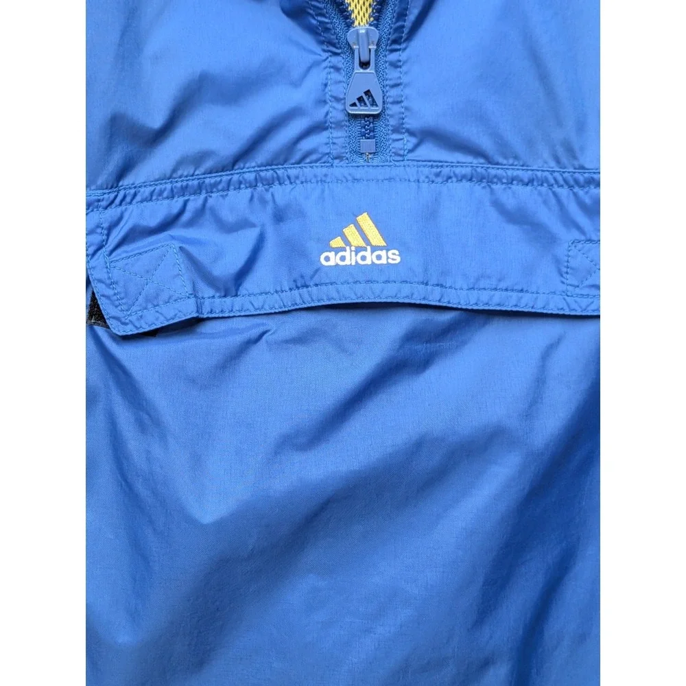 adidas youth xl